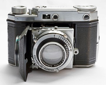 Kodak Retina II type 142